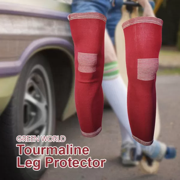 Green World PUNČOCHY s turmalínom