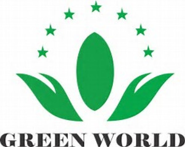 Slevová karta Green World